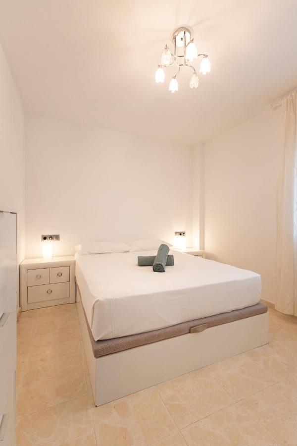 Charming 3 Bedroom Apartment At Triana Center By Oui Севиля Екстериор снимка
