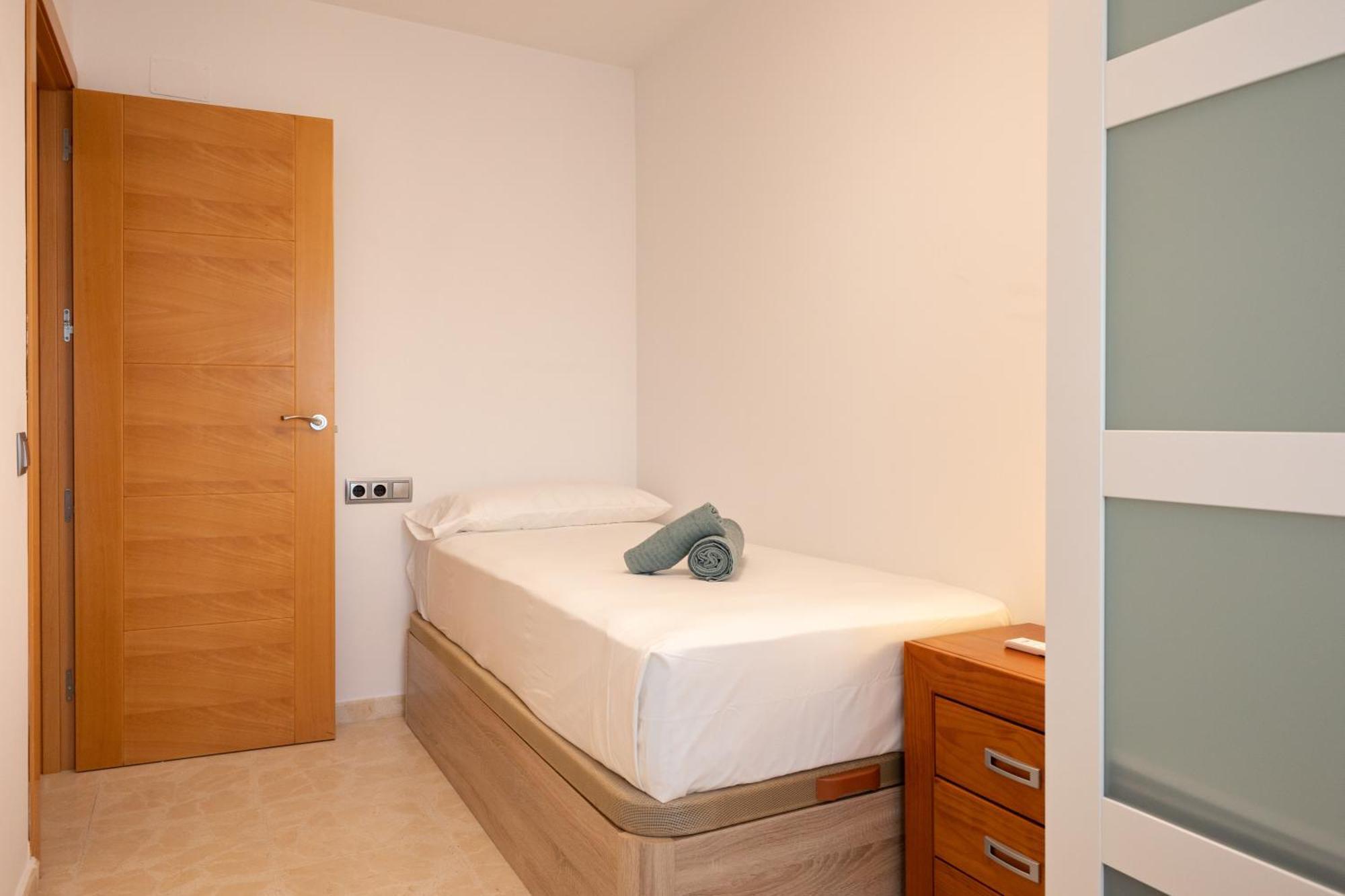 Charming 3 Bedroom Apartment At Triana Center By Oui Севиля Екстериор снимка