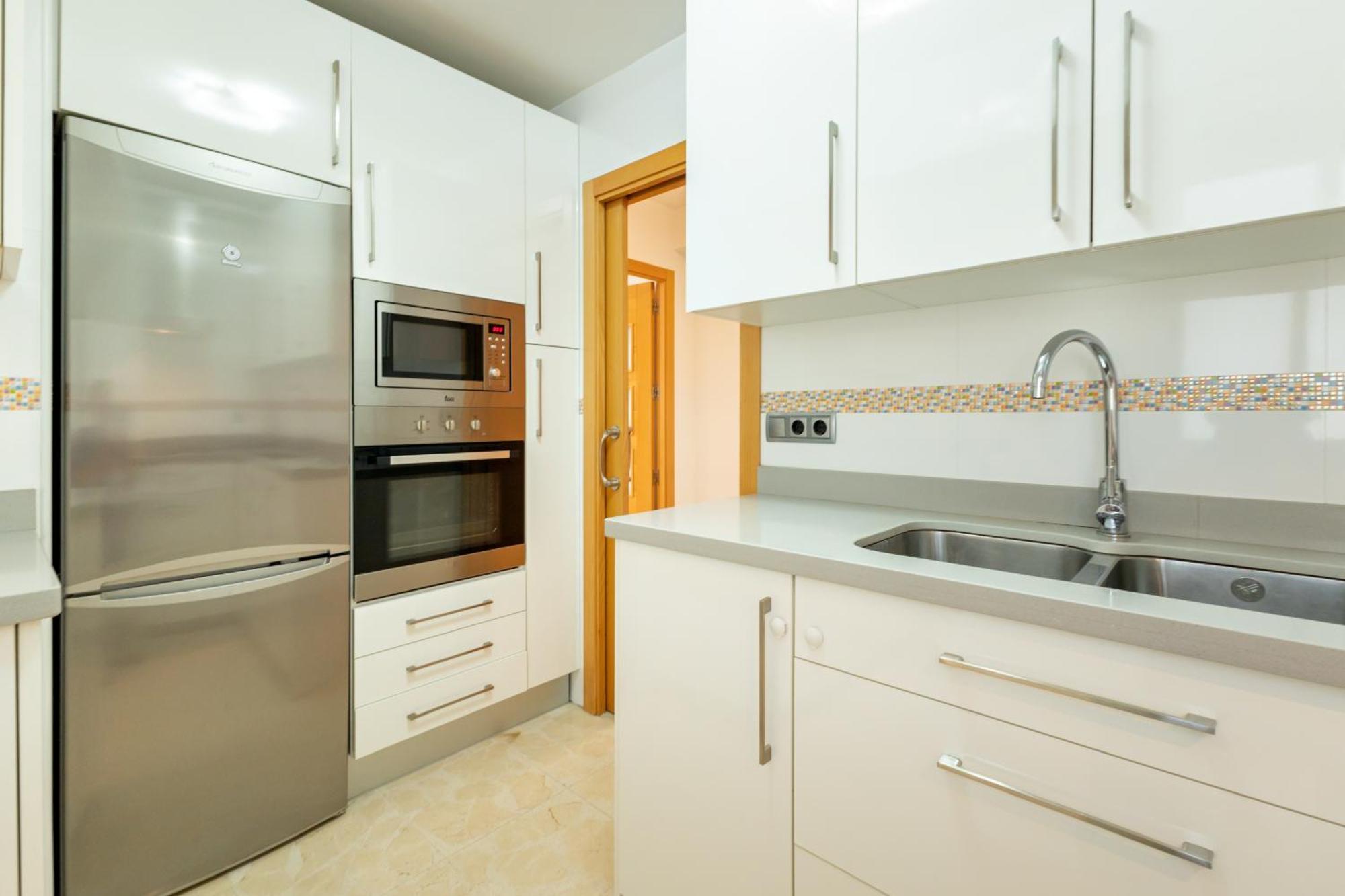 Charming 3 Bedroom Apartment At Triana Center By Oui Севиля Екстериор снимка