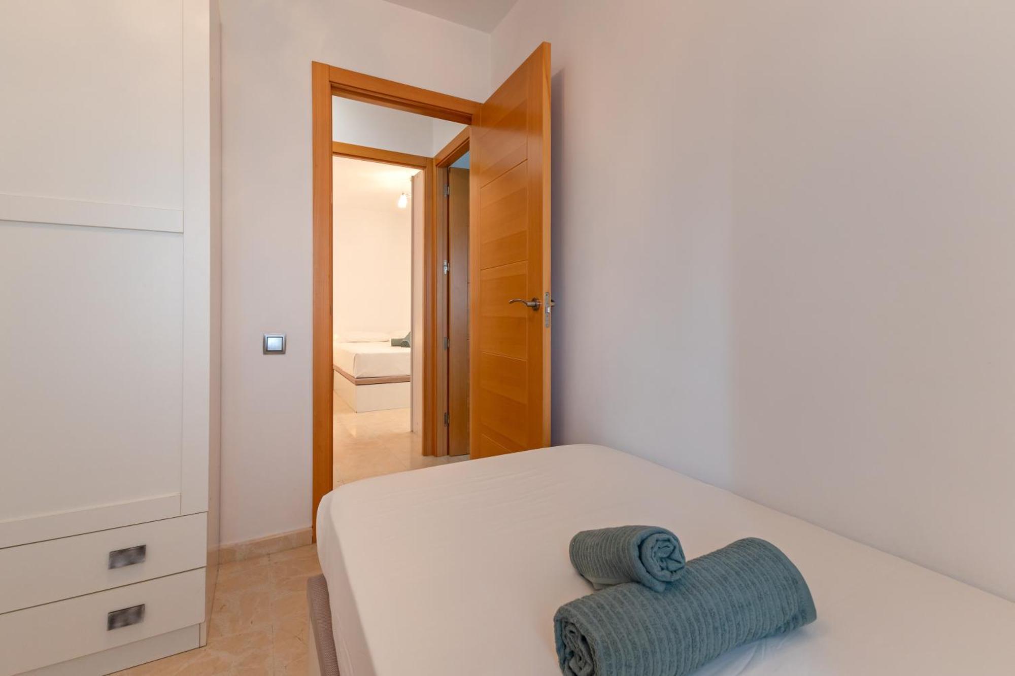 Charming 3 Bedroom Apartment At Triana Center By Oui Севиля Екстериор снимка