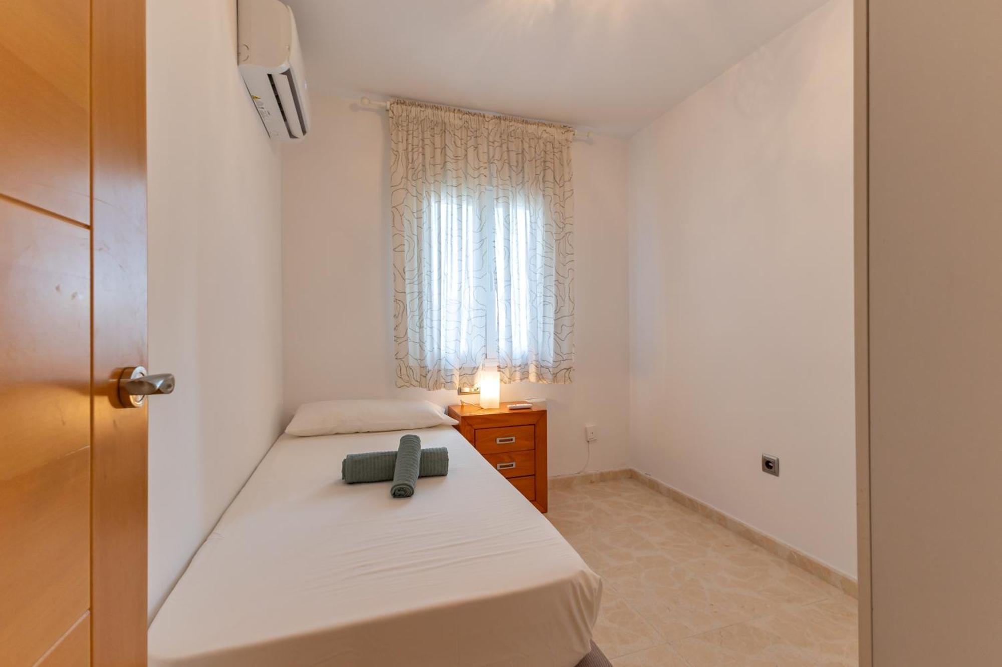 Charming 3 Bedroom Apartment At Triana Center By Oui Севиля Екстериор снимка